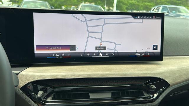 used 2025 BMW 430 car, priced at $61,250