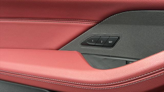 used 2025 BMW 430 car, priced at $61,250