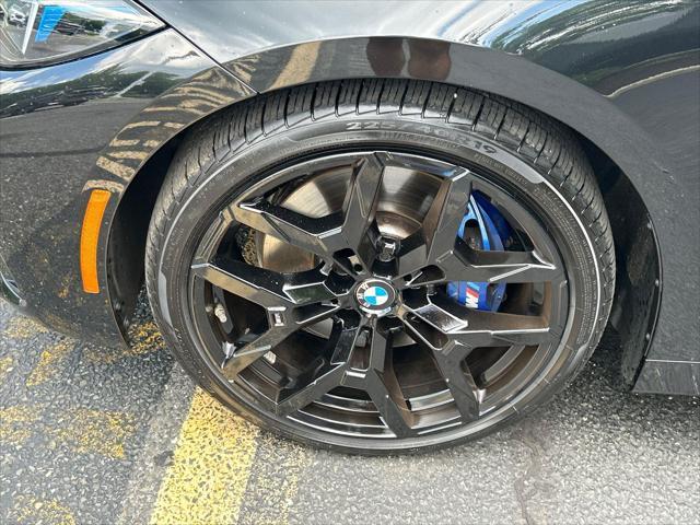 used 2025 BMW 430 car, priced at $61,250
