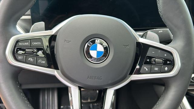 used 2025 BMW 430 car, priced at $61,250