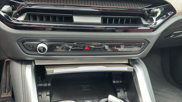 used 2025 BMW 430 car, priced at $61,250