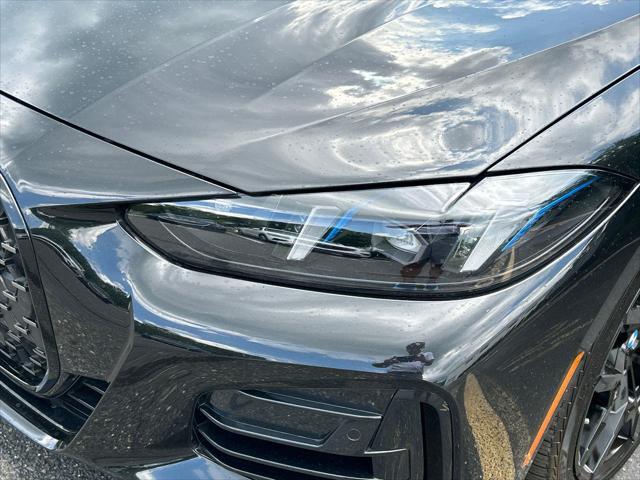 used 2025 BMW 430 car, priced at $61,250