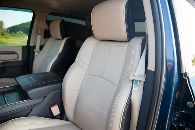 used 2022 Ram 2500 car, priced at $70,990