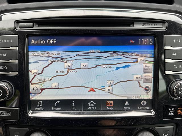 used 2017 Nissan Maxima car, priced at $16,190