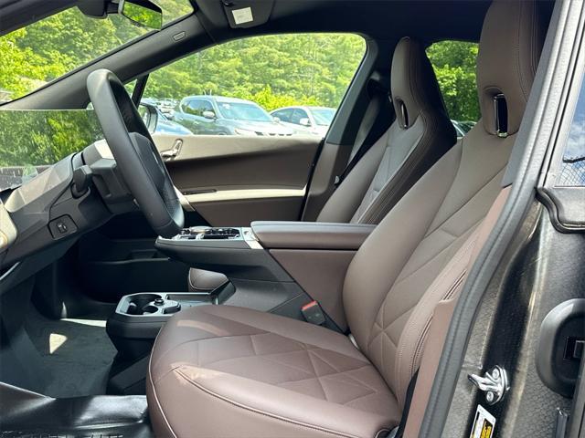 new 2026 BMW iX car, priced at $78,975