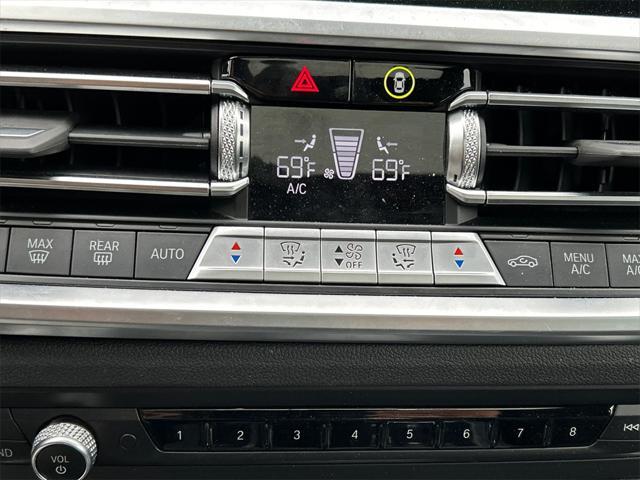 used 2022 BMW 430 car, priced at $39,990