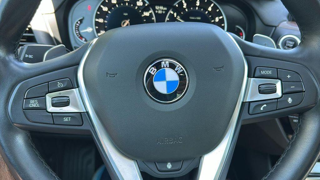 used 2019 BMW X3 car, priced at $19,990
