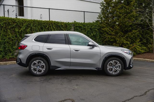 new 2025 BMW X1 car, priced at $46,745