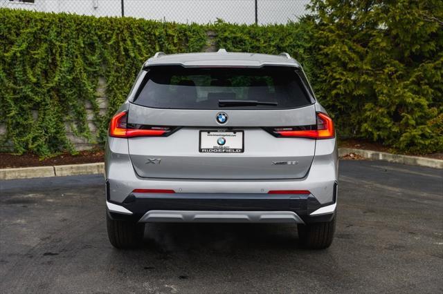 new 2025 BMW X1 car, priced at $46,745