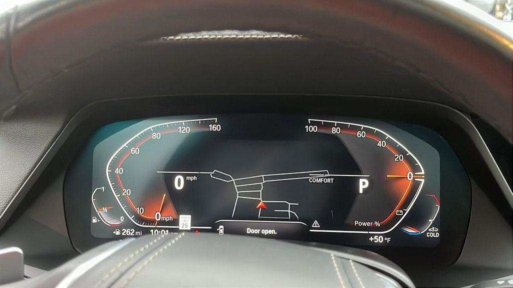 used 2023 BMW X5 car, priced at $48,990