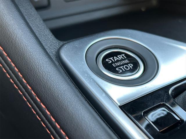 used 2024 Nissan Sentra car, priced at $22,990