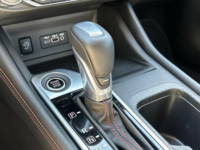 used 2024 Nissan Sentra car, priced at $23,590