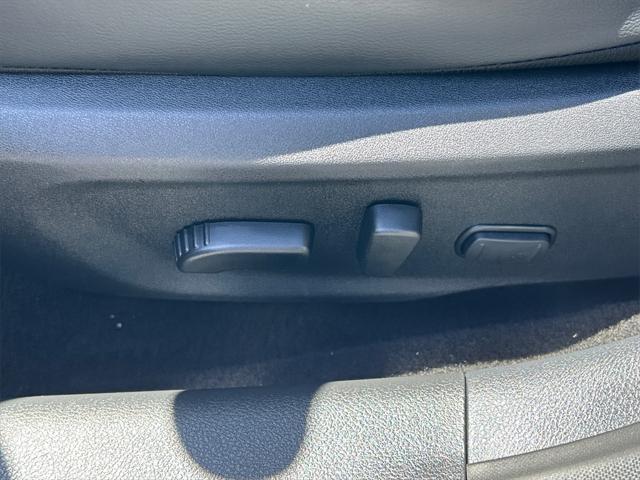 used 2024 Nissan Sentra car, priced at $22,990