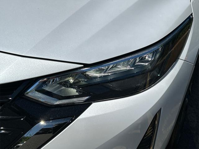 used 2024 Nissan Sentra car, priced at $22,990