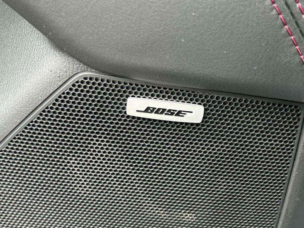 used 2025 Mazda CX-5 car, priced at $29,990