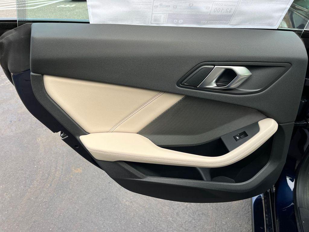 new 2026 BMW 228 Gran Coupe car, priced at $48,350