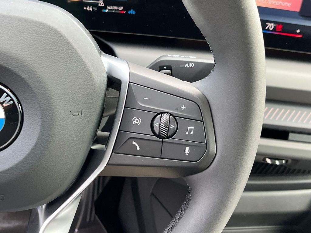 new 2026 BMW 228 Gran Coupe car, priced at $48,350