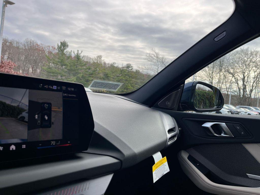 new 2026 BMW 228 Gran Coupe car, priced at $48,350