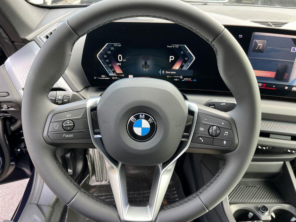 new 2026 BMW 228 Gran Coupe car, priced at $48,350