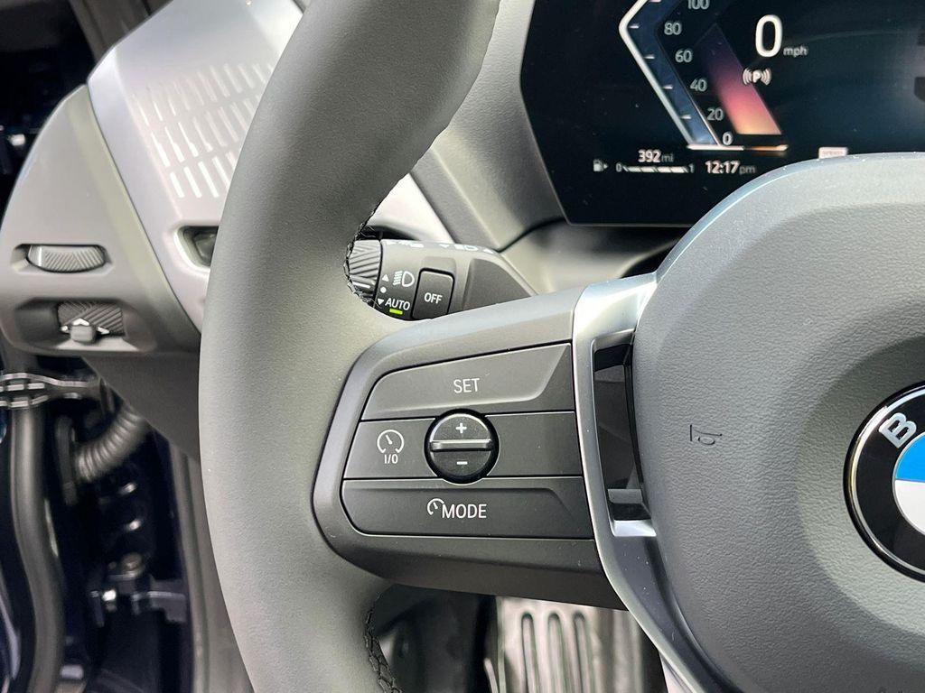 new 2026 BMW 228 Gran Coupe car, priced at $48,350