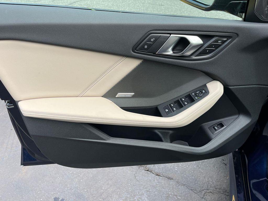 new 2026 BMW 228 Gran Coupe car, priced at $48,350