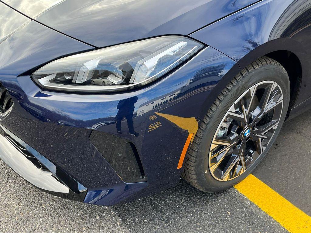 new 2026 BMW 228 Gran Coupe car, priced at $48,350