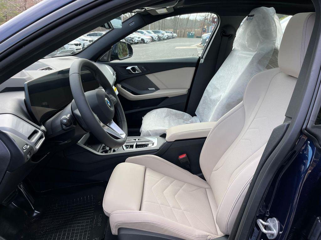 new 2026 BMW 228 Gran Coupe car, priced at $48,350