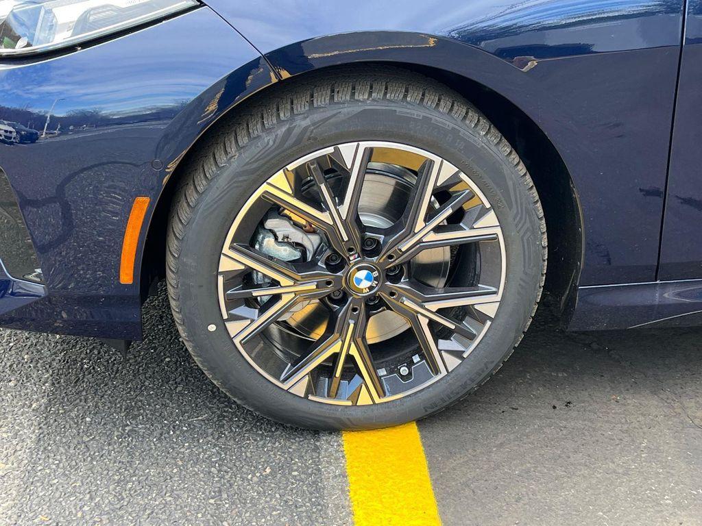 new 2026 BMW 228 Gran Coupe car, priced at $48,350