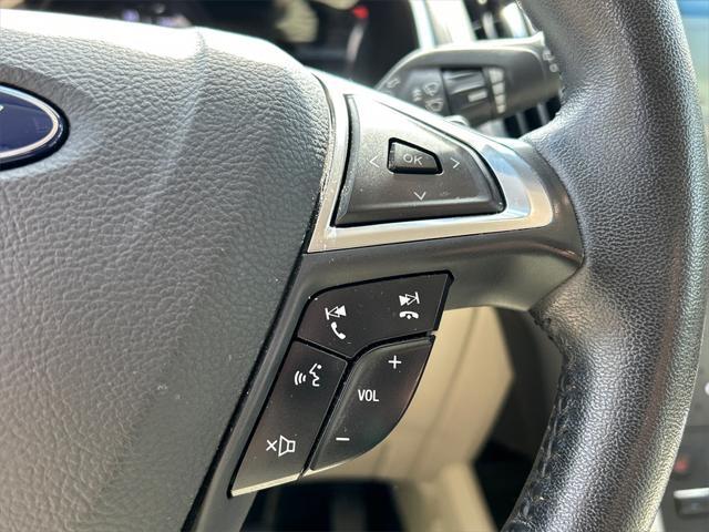 used 2018 Ford Edge car, priced at $15,090