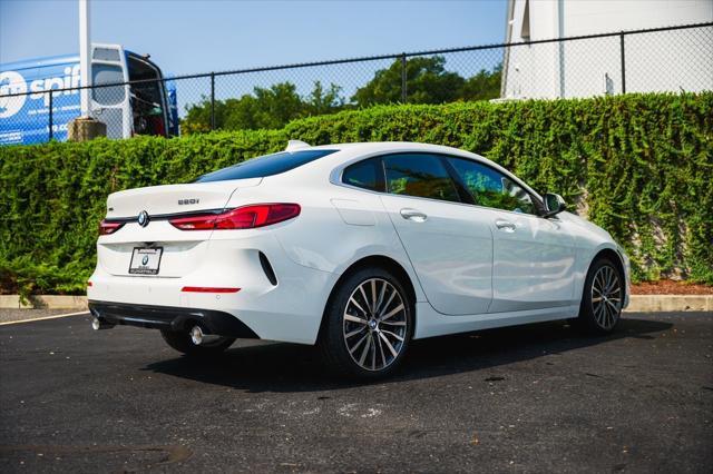 new 2024 BMW 228 Gran Coupe car, priced at $45,250