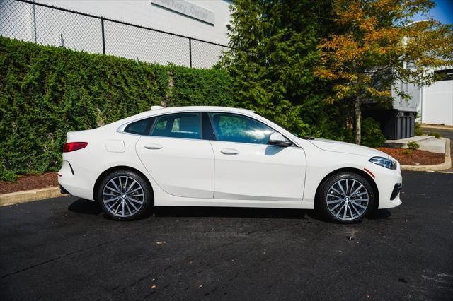 new 2024 BMW 228 Gran Coupe car, priced at $45,250