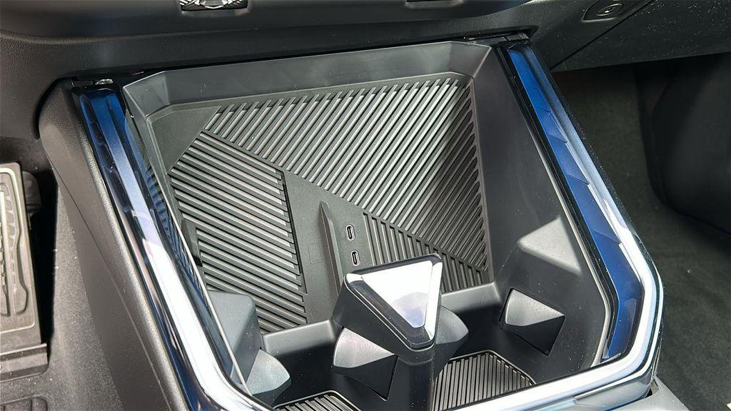 new 2026 BMW X3 car, priced at $74,975