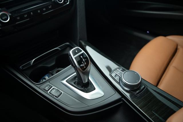used 2018 BMW 340 car, priced at $33,990