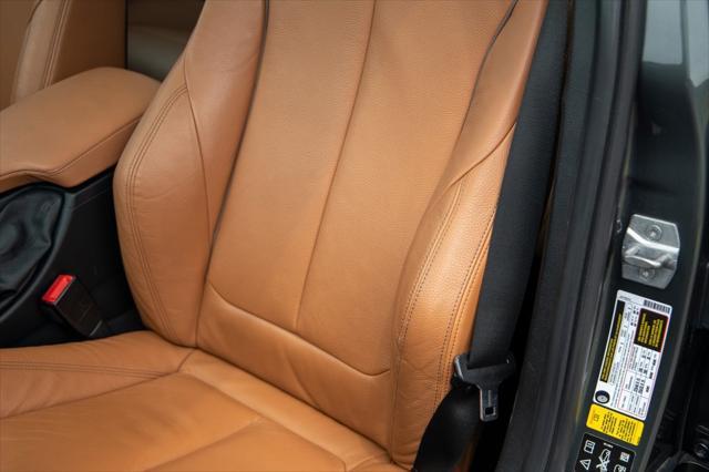 used 2018 BMW 340 car, priced at $33,990