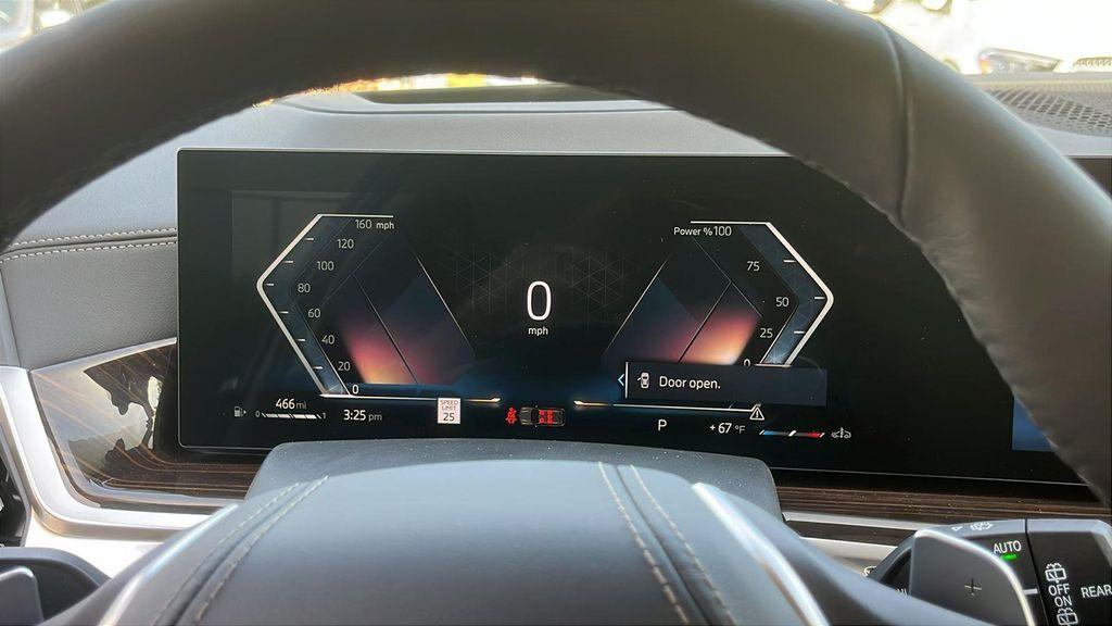 new 2026 BMW X7 car, priced at $92,080