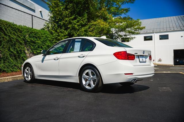 used 2014 BMW 328 car, priced at $12,290