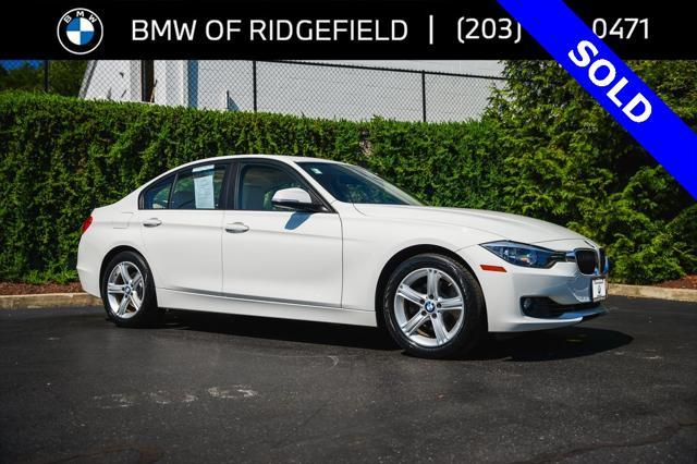 used 2014 BMW 328 car, priced at $12,290