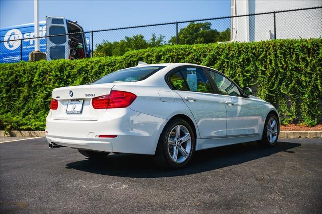 used 2014 BMW 328 car, priced at $12,290