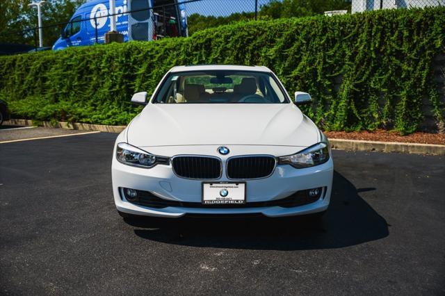 used 2014 BMW 328 car, priced at $12,290