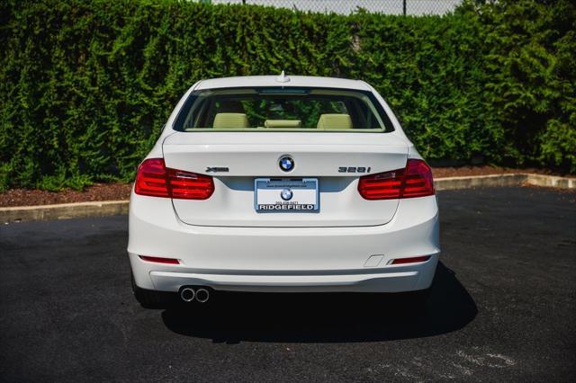 used 2014 BMW 328 car, priced at $12,290