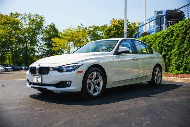 used 2014 BMW 328 car, priced at $12,290