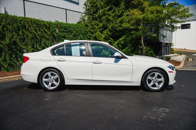 used 2014 BMW 328 car, priced at $12,290