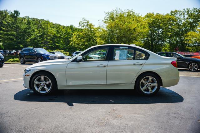 used 2014 BMW 328 car, priced at $12,290