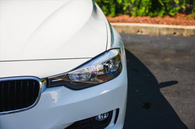 used 2014 BMW 328 car, priced at $12,290