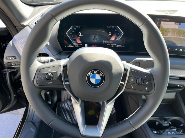 new 2025 BMW 228 Gran Coupe car, priced at $45,625
