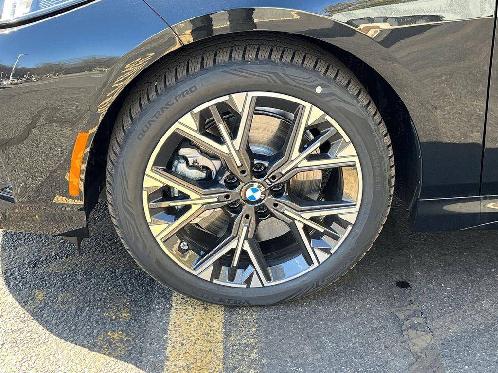 new 2025 BMW 228 Gran Coupe car, priced at $45,625