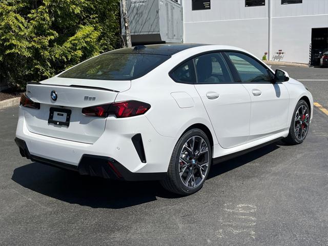 new 2025 BMW 228 Gran Coupe car, priced at $48,575