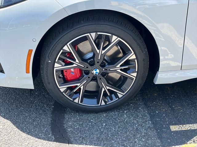 new 2025 BMW 228 Gran Coupe car, priced at $48,575