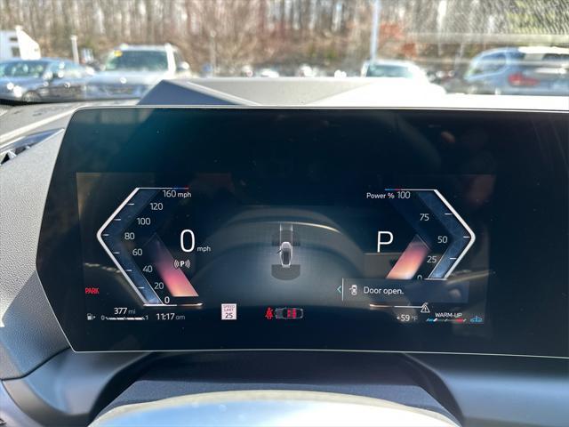 new 2025 BMW 228 Gran Coupe car, priced at $48,975