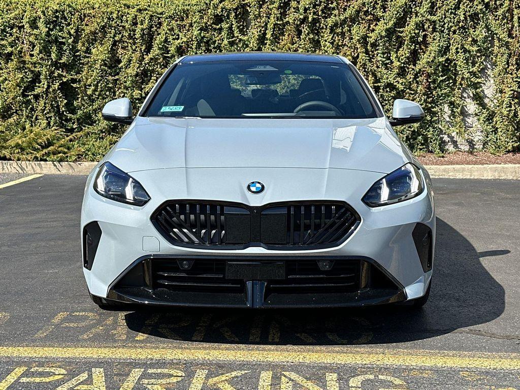 new 2025 BMW 228 Gran Coupe car, priced at $48,975